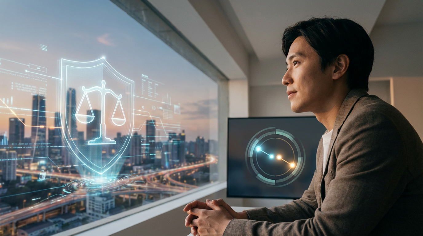 Digital tunnel visualization representing high-speed, secure financial transactions and instant settlement.