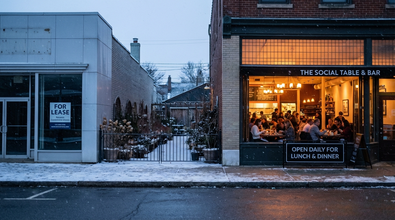 Close up of gas pump representing consumer spending on energy