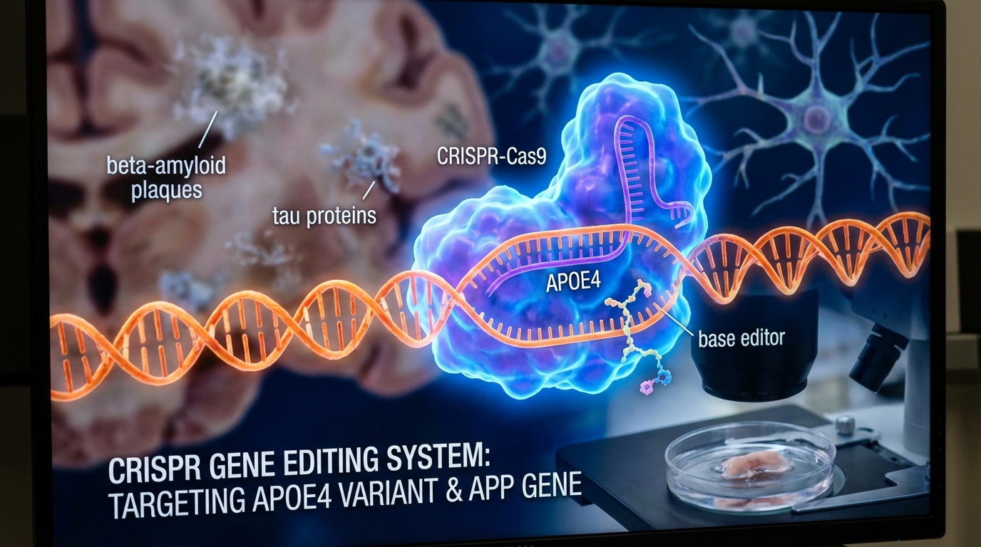 Glowing neuron network brightly firing and clearing away dark plaques in the brain