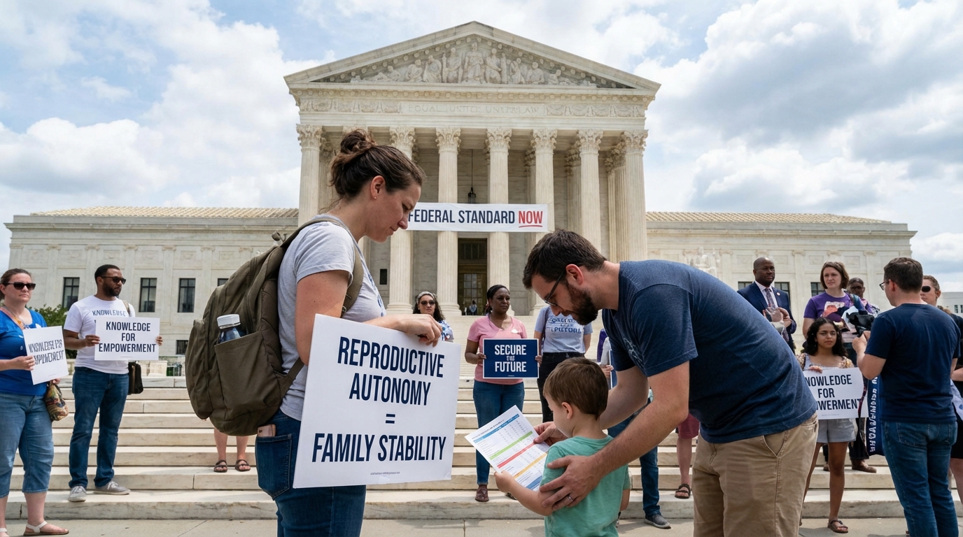 Diverse students studying in a bright library, symbolizing a bright future.