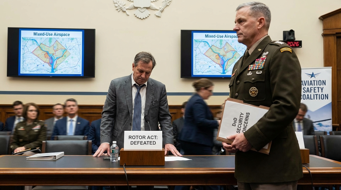 Memorial site near river with Washington Monument in background