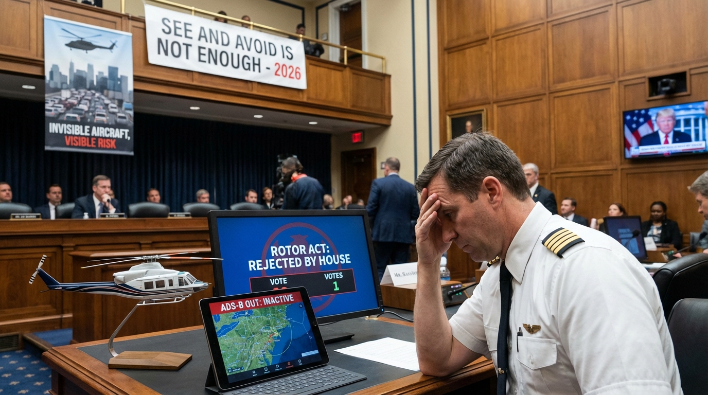 Air traffic control radar screen with collision warning